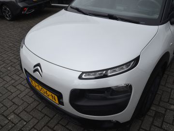 Citroën C4 Cactus
